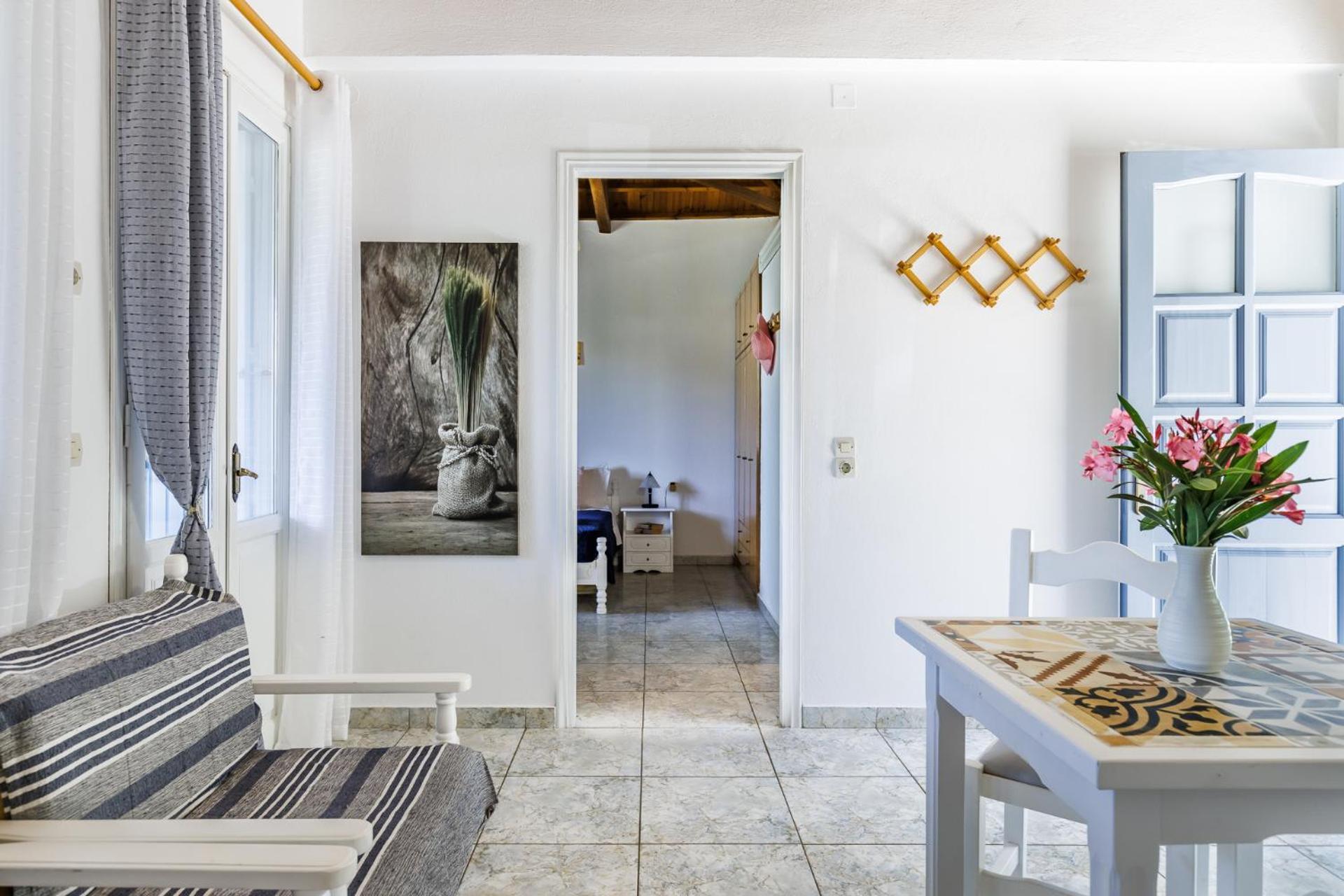 Anesis Apartment 2 Fireplace Bandar Skopelos Luaran gambar